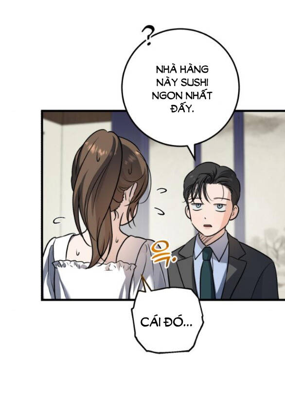 Nóng Lòng Muốn Giày Vò Em Chapter 16.2 - Trang 2