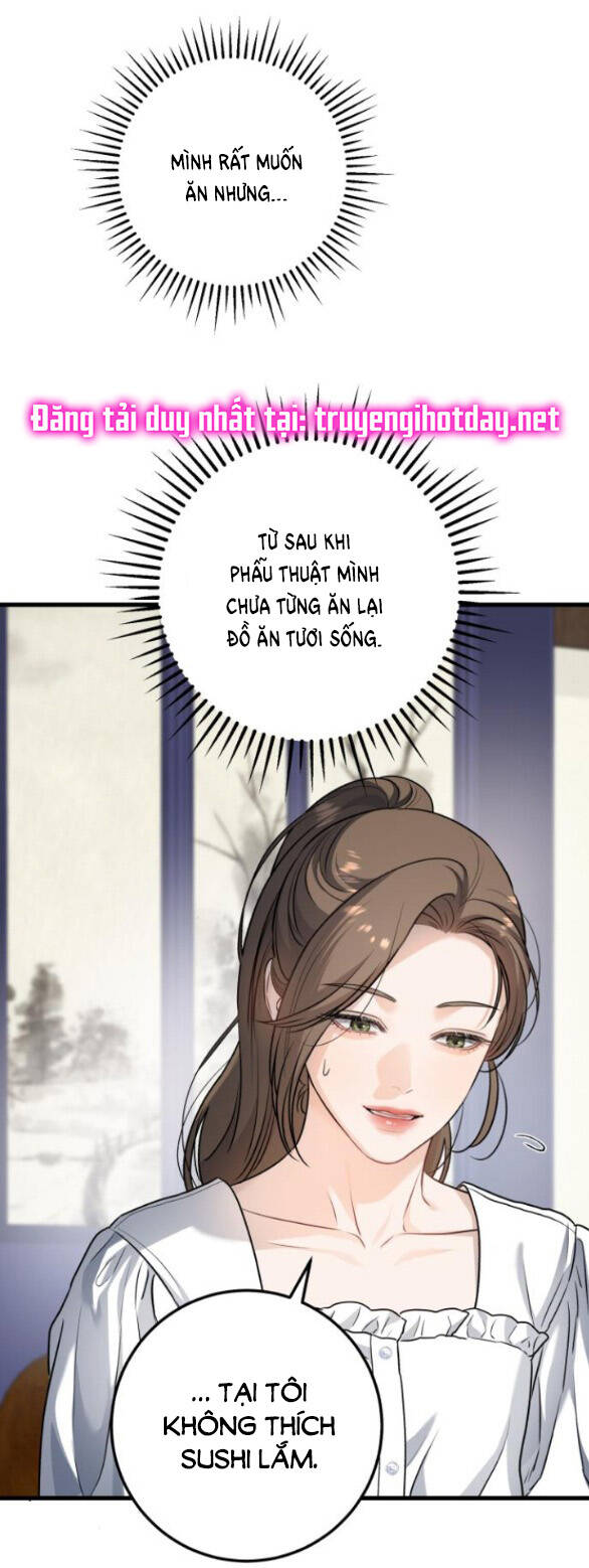 Nóng Lòng Muốn Giày Vò Em Chapter 16.2 - Trang 2