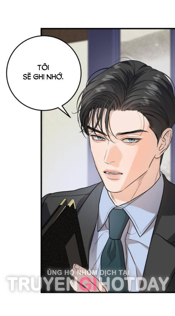 Nóng Lòng Muốn Giày Vò Em Chapter 16.2 - Trang 2