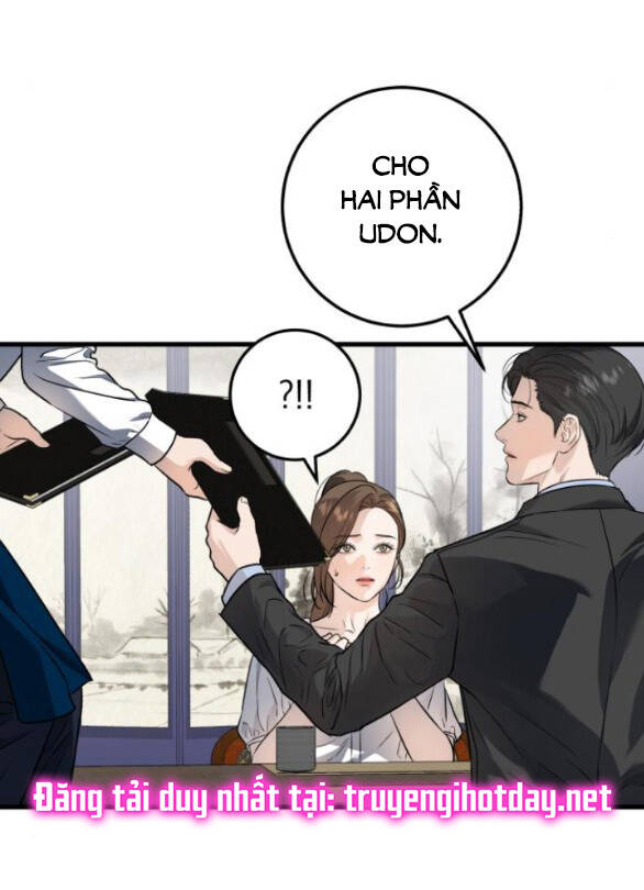 Nóng Lòng Muốn Giày Vò Em Chapter 16.2 - Trang 2