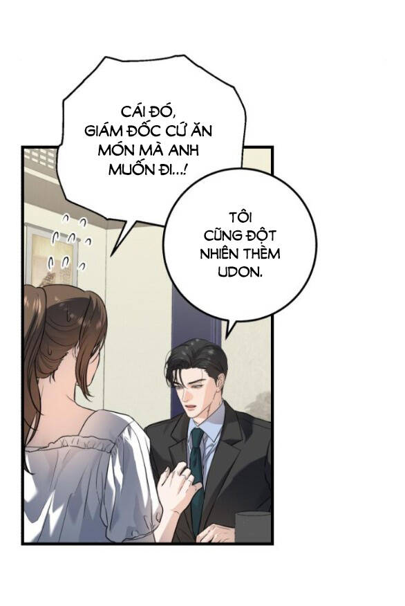 Nóng Lòng Muốn Giày Vò Em Chapter 16.2 - Trang 2