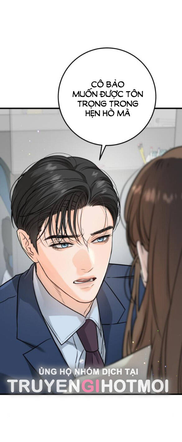 Nóng Lòng Muốn Giày Vò Em Chapter 19.1 - Trang 2