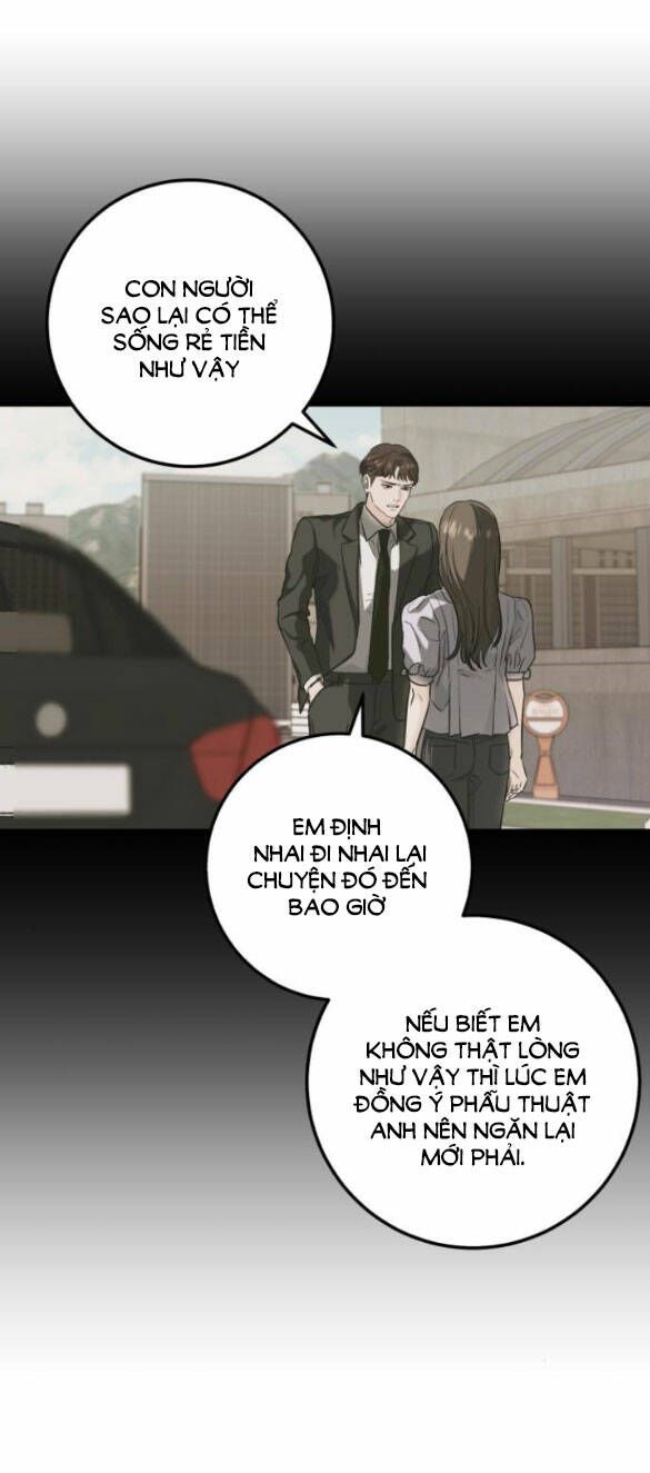Nóng Lòng Muốn Giày Vò Em Chapter 19.2 - Trang 2