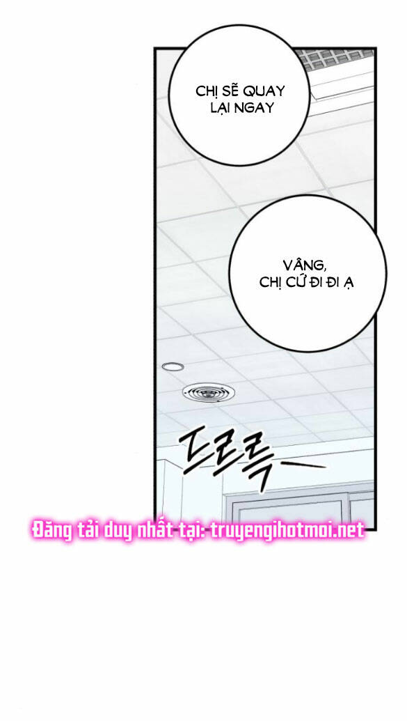 Nóng Lòng Muốn Giày Vò Em Chapter 19.2 - Trang 2