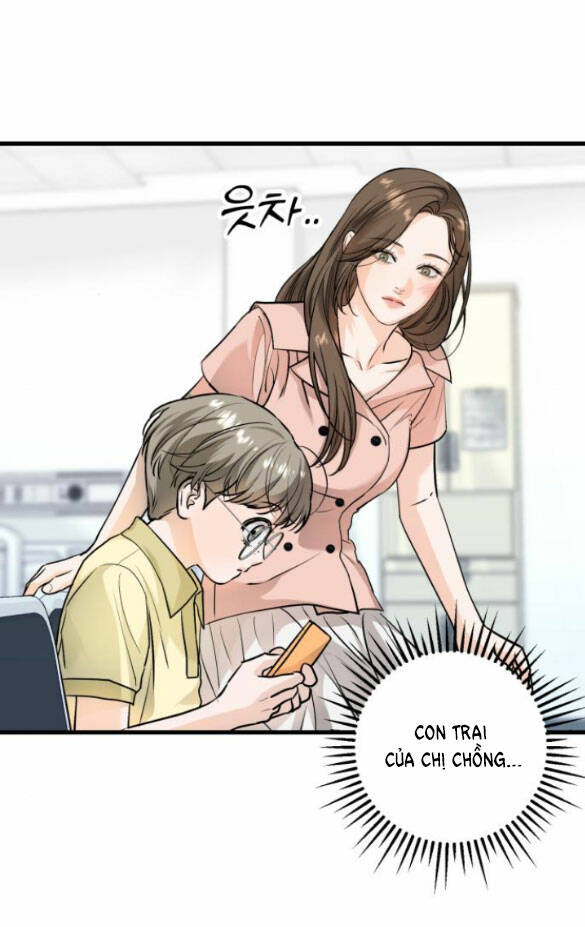 Nóng Lòng Muốn Giày Vò Em Chapter 19.2 - Trang 2