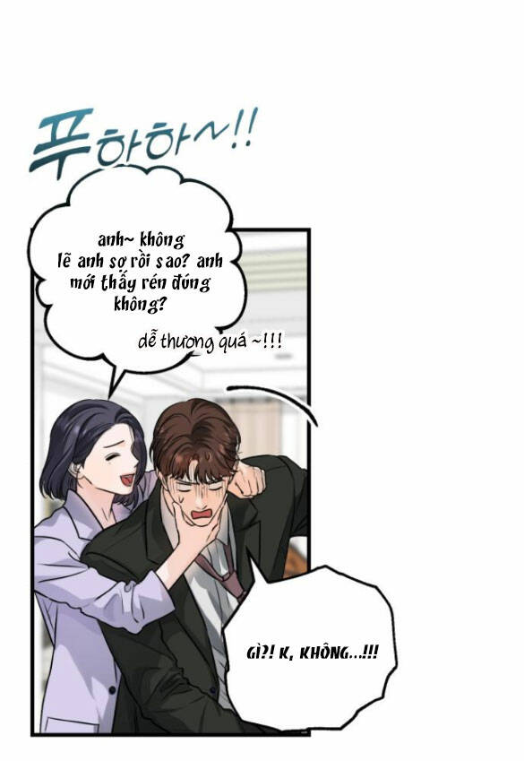 Nóng Lòng Muốn Giày Vò Em Chapter 19.2 - Trang 2