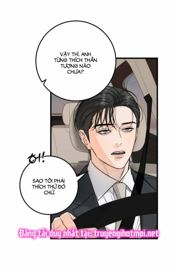 Nóng Lòng Muốn Giày Vò Em Chapter 21.2 - Trang 2