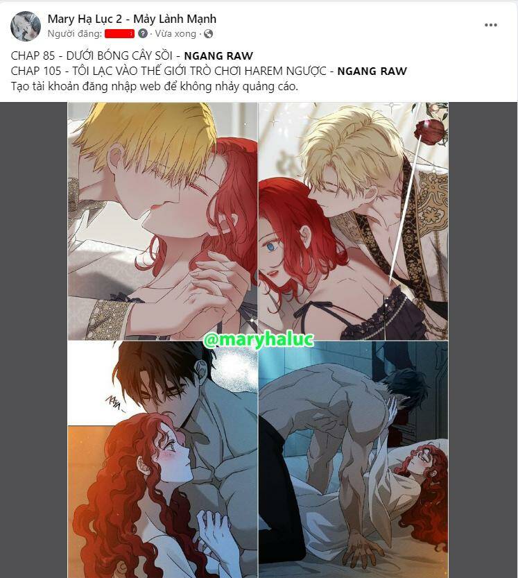 Nóng Lòng Muốn Giày Vò Em Chapter 21.2 - Trang 2