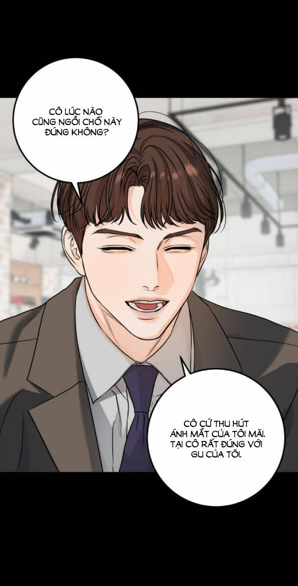 Nóng Lòng Muốn Giày Vò Em Chapter 21.2 - Trang 2