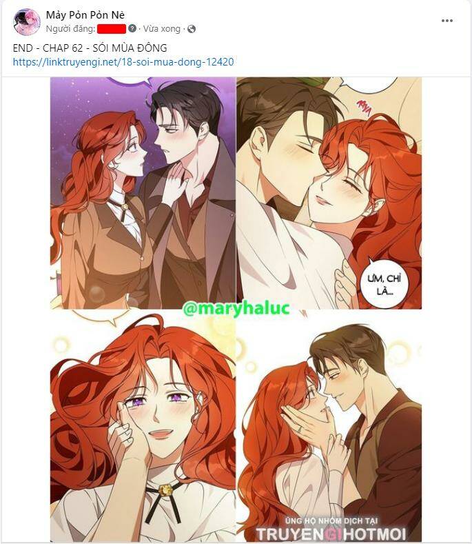 Nóng Lòng Muốn Giày Vò Em Chapter 21.2 - Trang 2