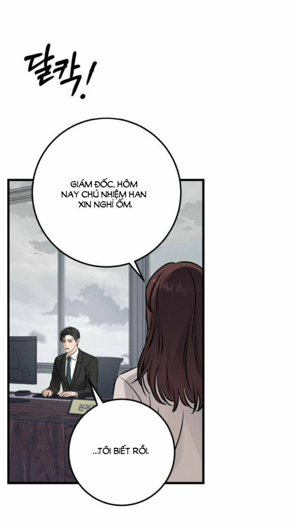 Nóng Lòng Muốn Giày Vò Em Chapter 21.2 - Trang 2