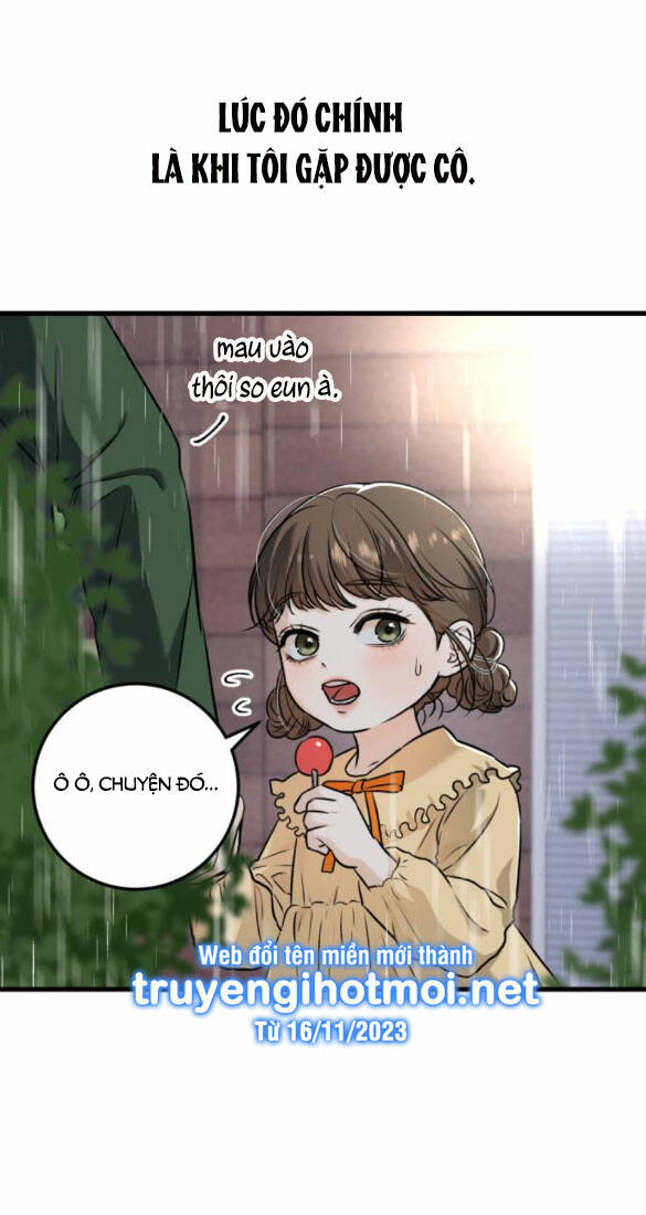 Nóng Lòng Muốn Giày Vò Em Chapter 21.2 - Trang 2