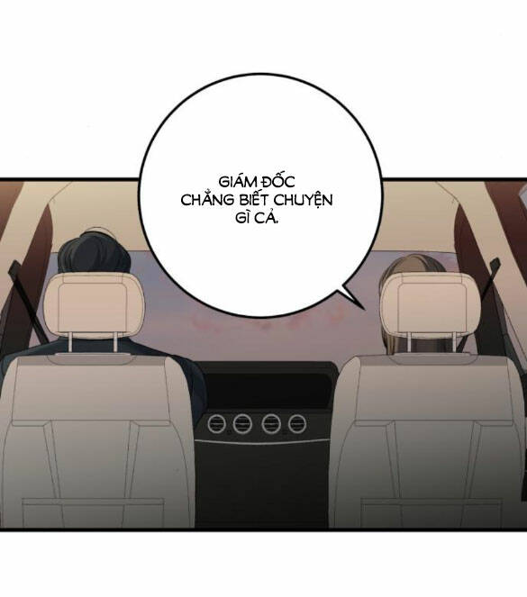 Nóng Lòng Muốn Giày Vò Em Chapter 21.2 - Trang 2