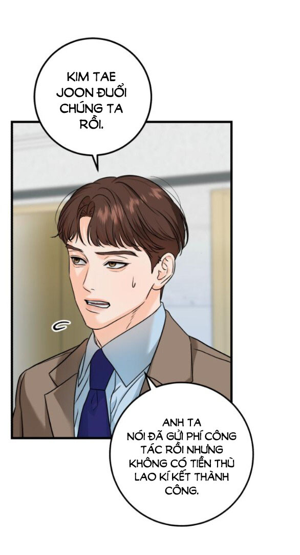 Nóng Lòng Muốn Giày Vò Em Chapter 22 - Trang 2