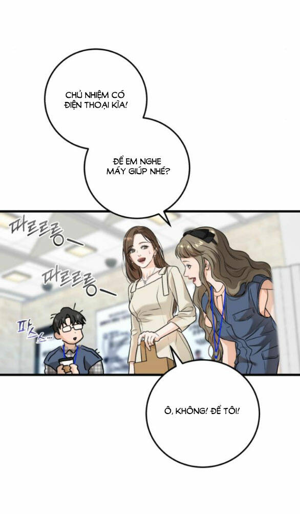 Nóng Lòng Muốn Giày Vò Em Chapter 23.1 - Trang 2