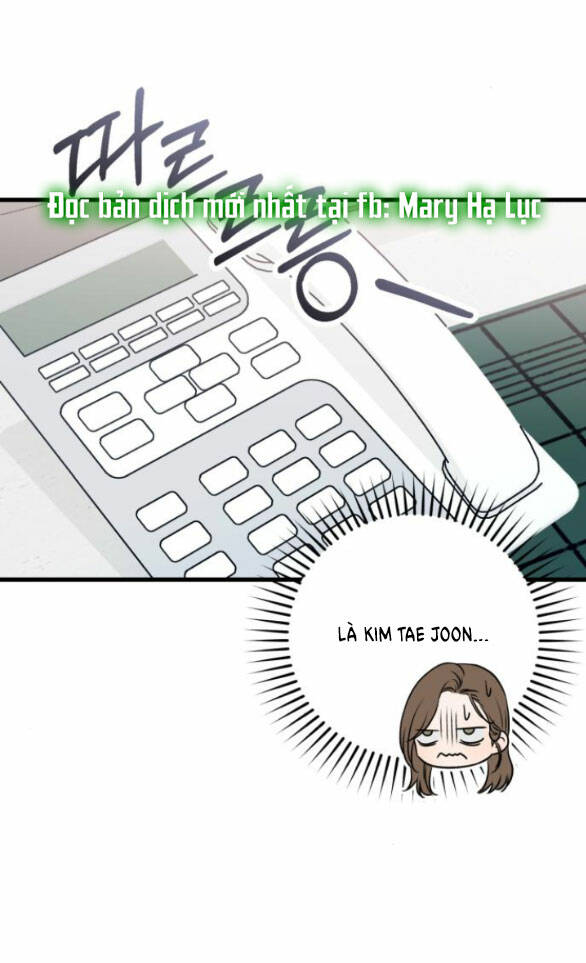 Nóng Lòng Muốn Giày Vò Em Chapter 23.1 - Trang 2