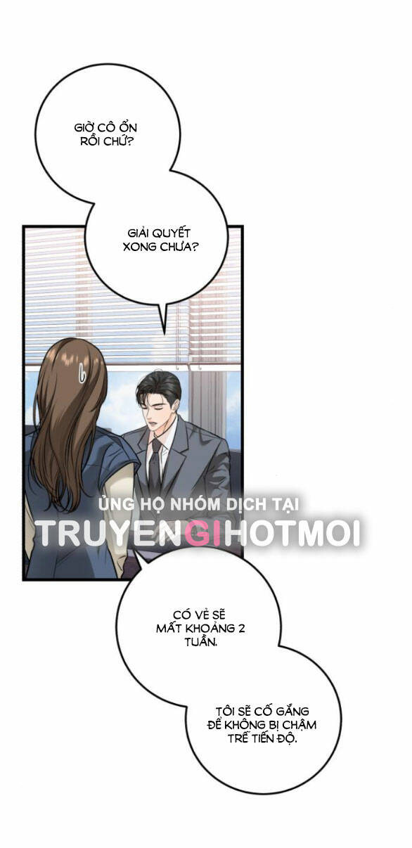 Nóng Lòng Muốn Giày Vò Em Chapter 23.1 - Trang 2