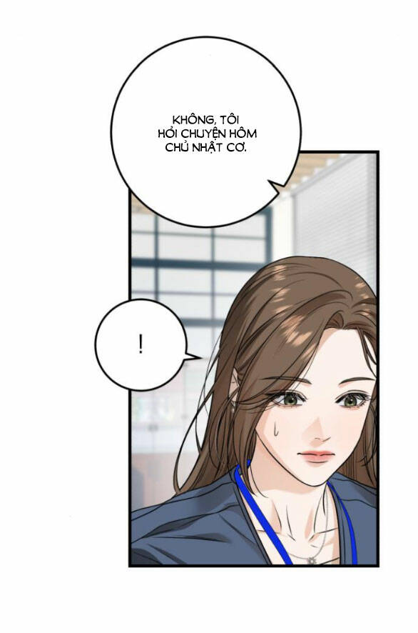 Nóng Lòng Muốn Giày Vò Em Chapter 23.1 - Trang 2