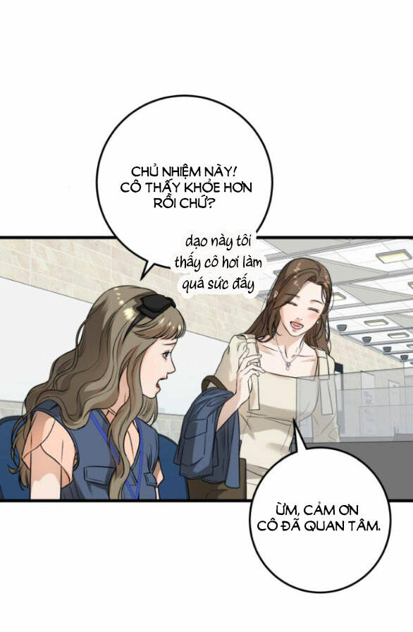 Nóng Lòng Muốn Giày Vò Em Chapter 23.1 - Trang 2