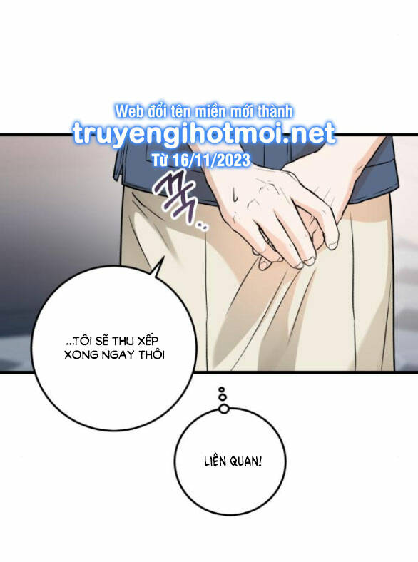 Nóng Lòng Muốn Giày Vò Em Chapter 23.1 - Trang 2