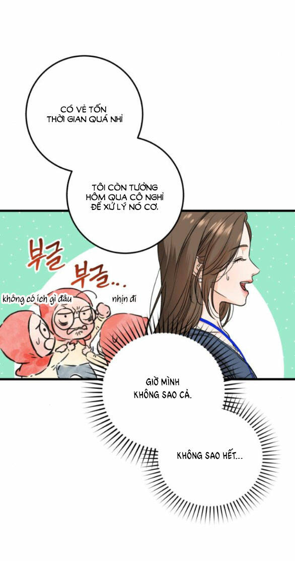 Nóng Lòng Muốn Giày Vò Em Chapter 23.1 - Trang 2