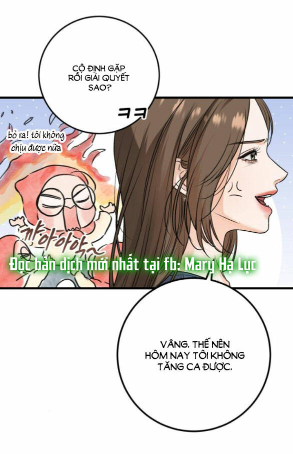 Nóng Lòng Muốn Giày Vò Em Chapter 23.1 - Trang 2