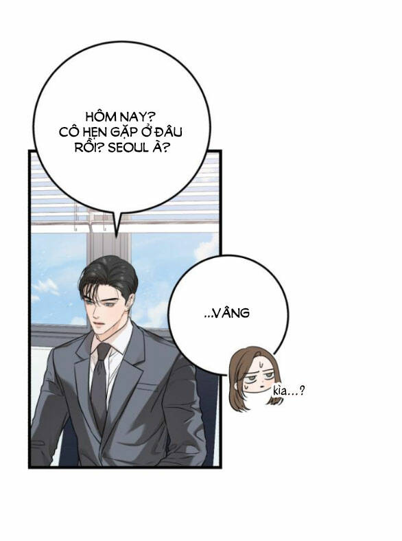 Nóng Lòng Muốn Giày Vò Em Chapter 23.1 - Trang 2