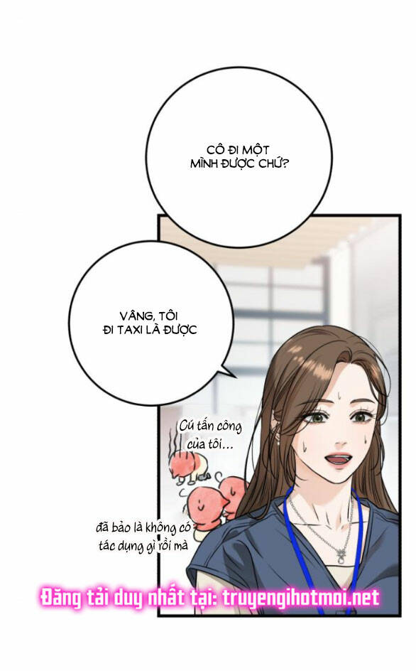 Nóng Lòng Muốn Giày Vò Em Chapter 23.1 - Trang 2