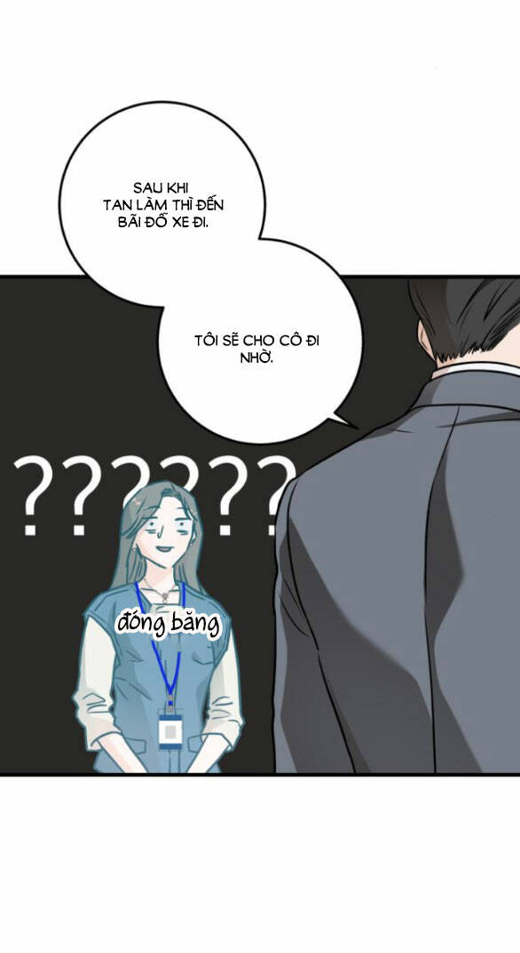 Nóng Lòng Muốn Giày Vò Em Chapter 23.1 - Trang 2