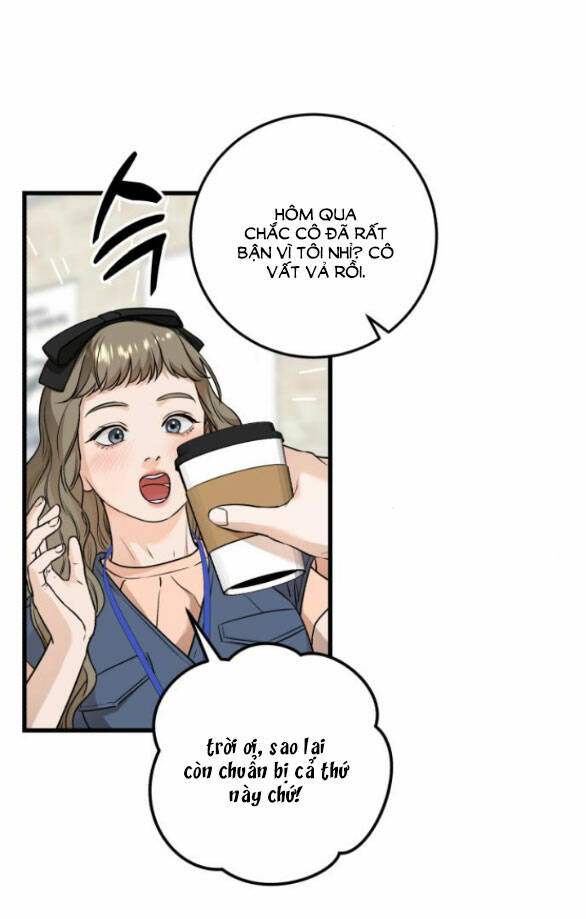 Nóng Lòng Muốn Giày Vò Em Chapter 23.1 - Trang 2