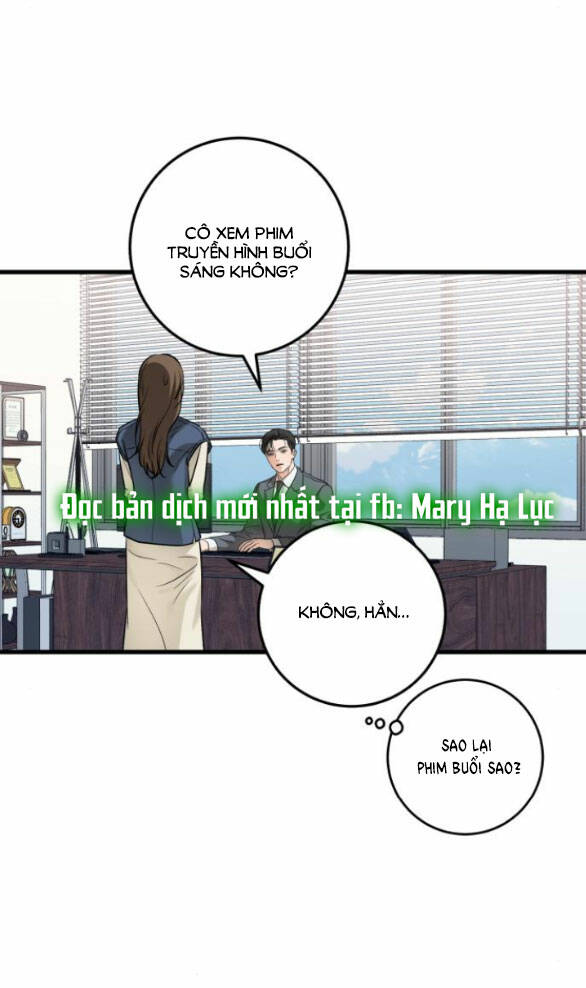 Nóng Lòng Muốn Giày Vò Em Chapter 23.1 - Trang 2