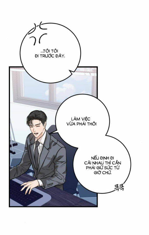 Nóng Lòng Muốn Giày Vò Em Chapter 23.1 - Trang 2