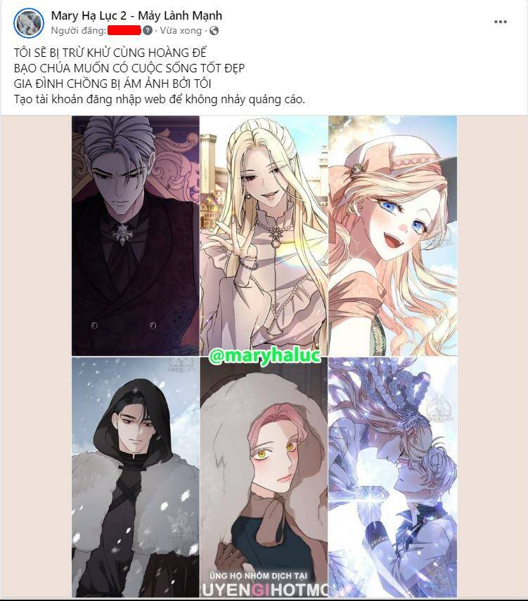 Nóng Lòng Muốn Giày Vò Em Chapter 23.1 - Trang 2