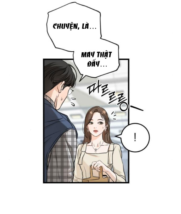 Nóng Lòng Muốn Giày Vò Em Chapter 23 - Trang 2