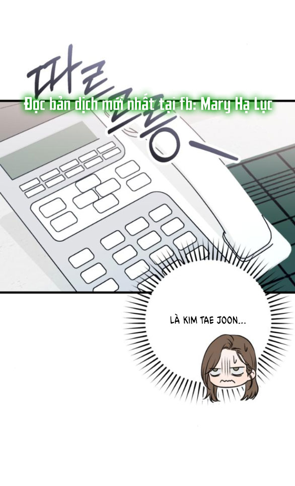 Nóng Lòng Muốn Giày Vò Em Chapter 23 - Trang 2