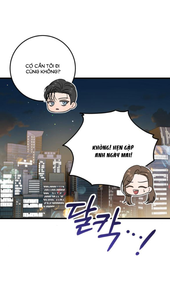 Nóng Lòng Muốn Giày Vò Em Chapter 23 - Trang 2