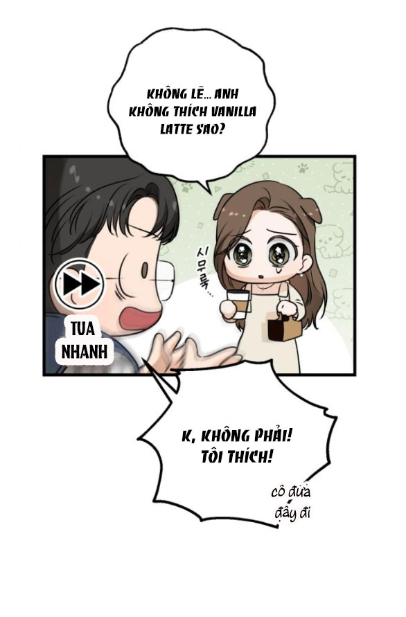 Nóng Lòng Muốn Giày Vò Em Chapter 23 - Trang 2