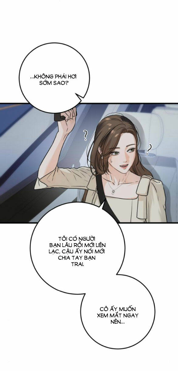 Nóng Lòng Muốn Giày Vò Em Chapter 24.2 - Trang 2