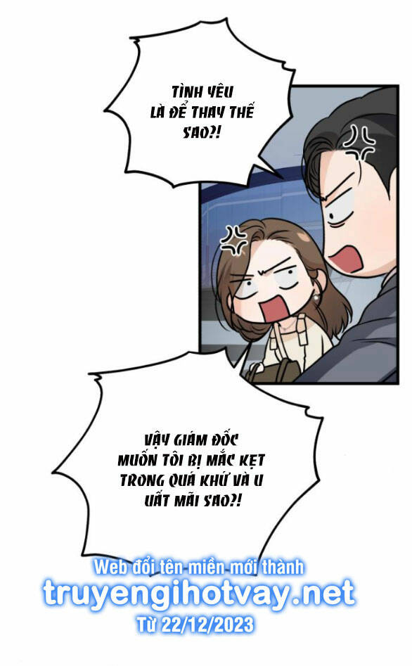 Nóng Lòng Muốn Giày Vò Em Chapter 24.2 - Trang 2