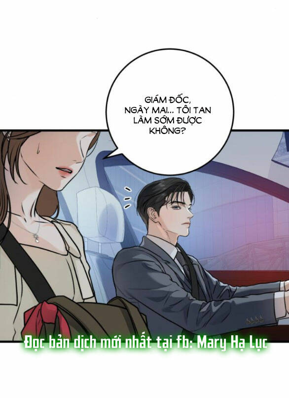 Nóng Lòng Muốn Giày Vò Em Chapter 24 - Trang 2