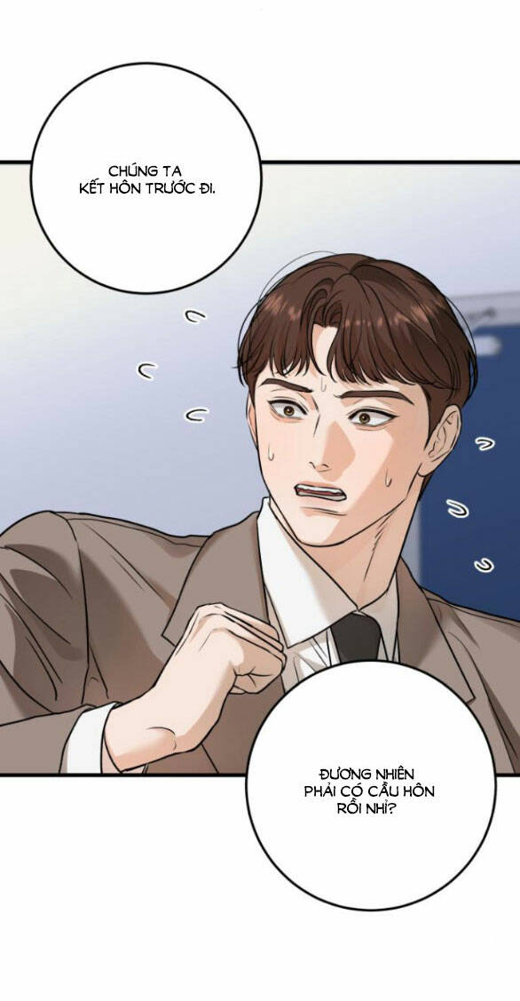 Nóng Lòng Muốn Giày Vò Em Chapter 25 - Trang 2