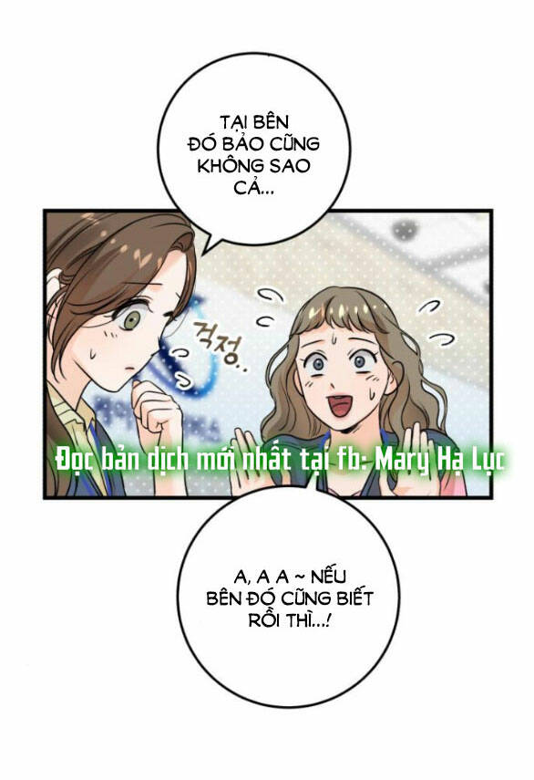 Nóng Lòng Muốn Giày Vò Em Chapter 25 - Trang 2