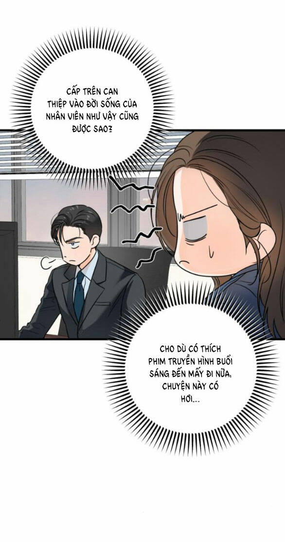 Nóng Lòng Muốn Giày Vò Em Chapter 25 - Trang 2