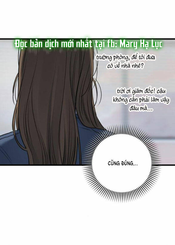 Nóng Lòng Muốn Giày Vò Em Chapter 25 - Trang 2