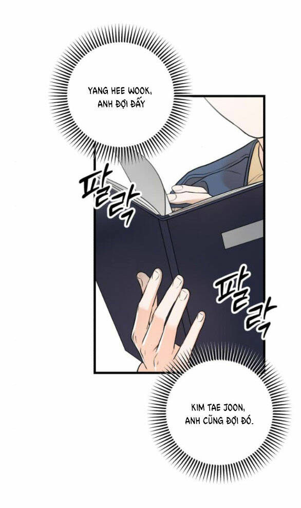 Nóng Lòng Muốn Giày Vò Em Chapter 25 - Trang 2