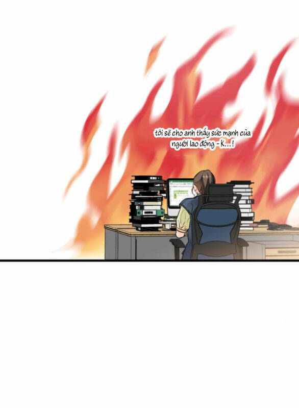 Nóng Lòng Muốn Giày Vò Em Chapter 25 - Trang 2