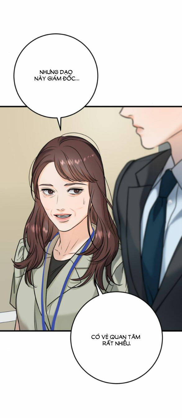 Nóng Lòng Muốn Giày Vò Em Chapter 25 - Trang 2