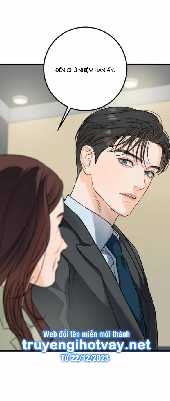 Nóng Lòng Muốn Giày Vò Em Chapter 25 - Trang 2