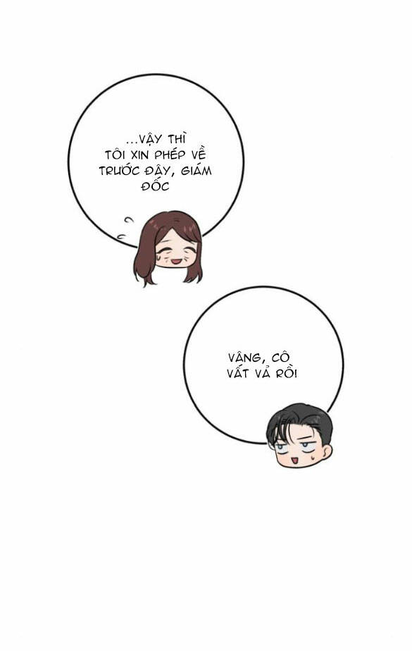 Nóng Lòng Muốn Giày Vò Em Chapter 27.1 - Trang 2