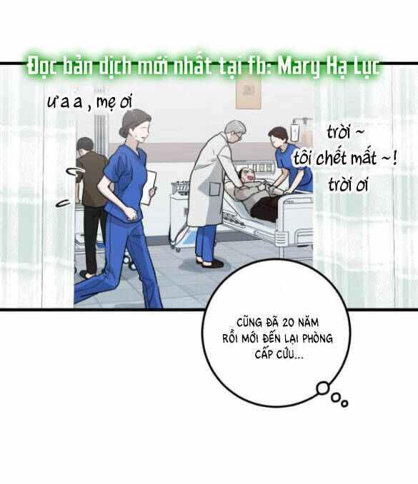 Nóng Lòng Muốn Giày Vò Em Chapter 27.1 - Trang 2